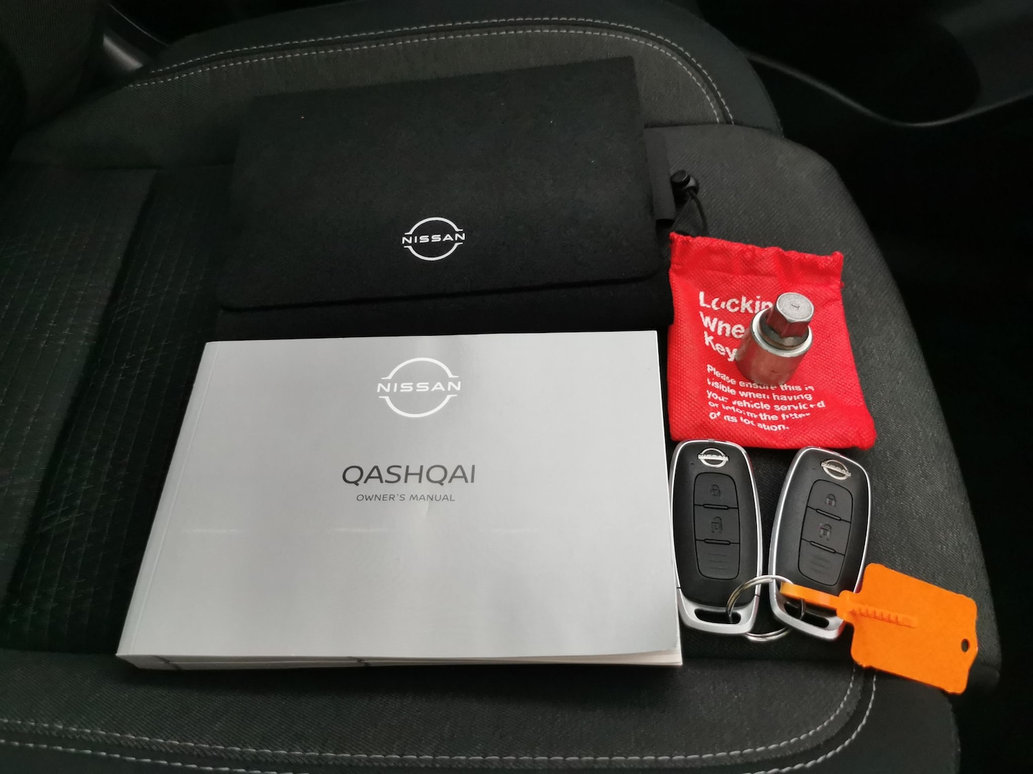 Used Nissan Qashqai 2022 for sale - 77420777: Photo 31