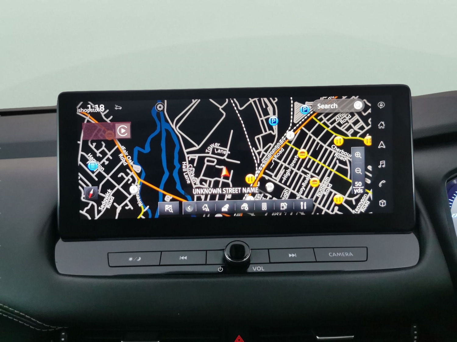 Used Nissan Qashqai 2022 for sale - 77420777: Photo 7