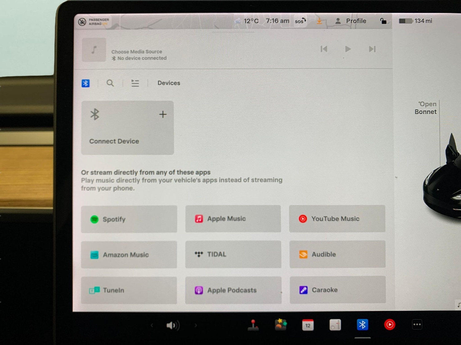 Used Tesla Model 3 2021 for sale - 77127858: Photo 19