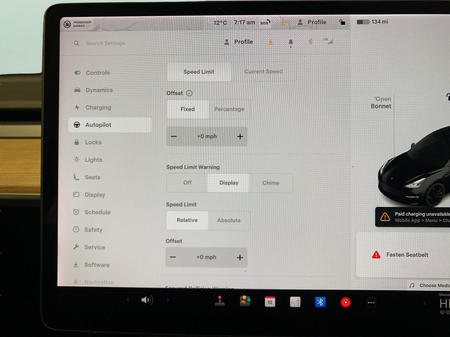 Used Tesla Model 3 2021 for sale - 77127858: Photo 22