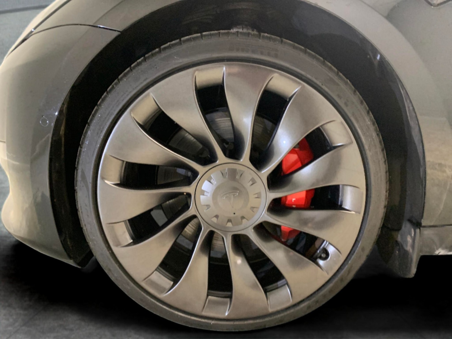 Used Tesla Model 3 2021 for sale - 77127858: Photo 24