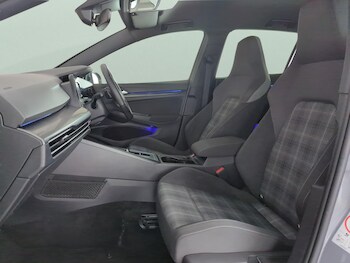 Used Volkswagen Golf 2022 for sale - 77911668: Photo