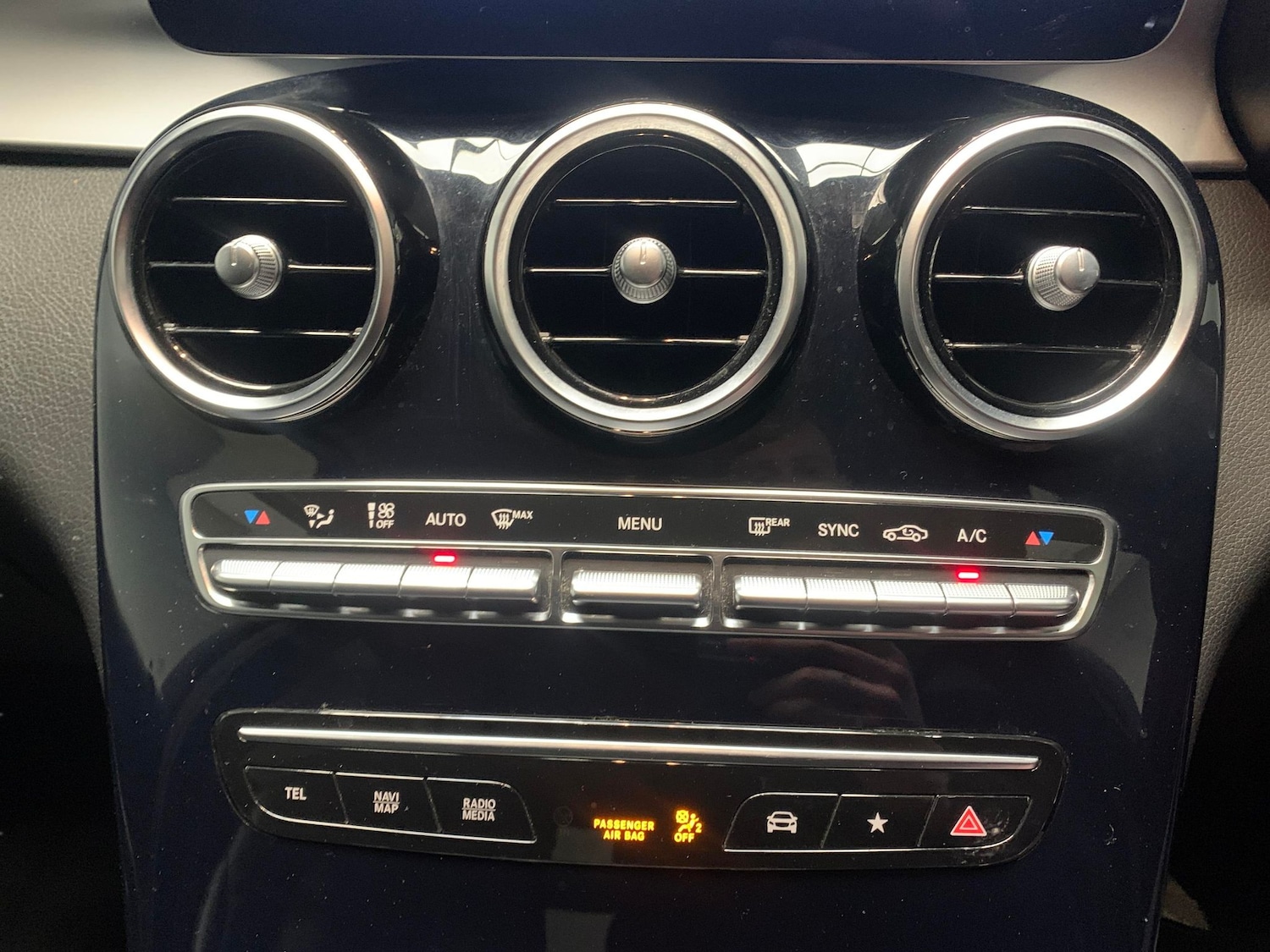 Used Mercedes-Benz GLC 2020 for sale - 77294954: Photo 18