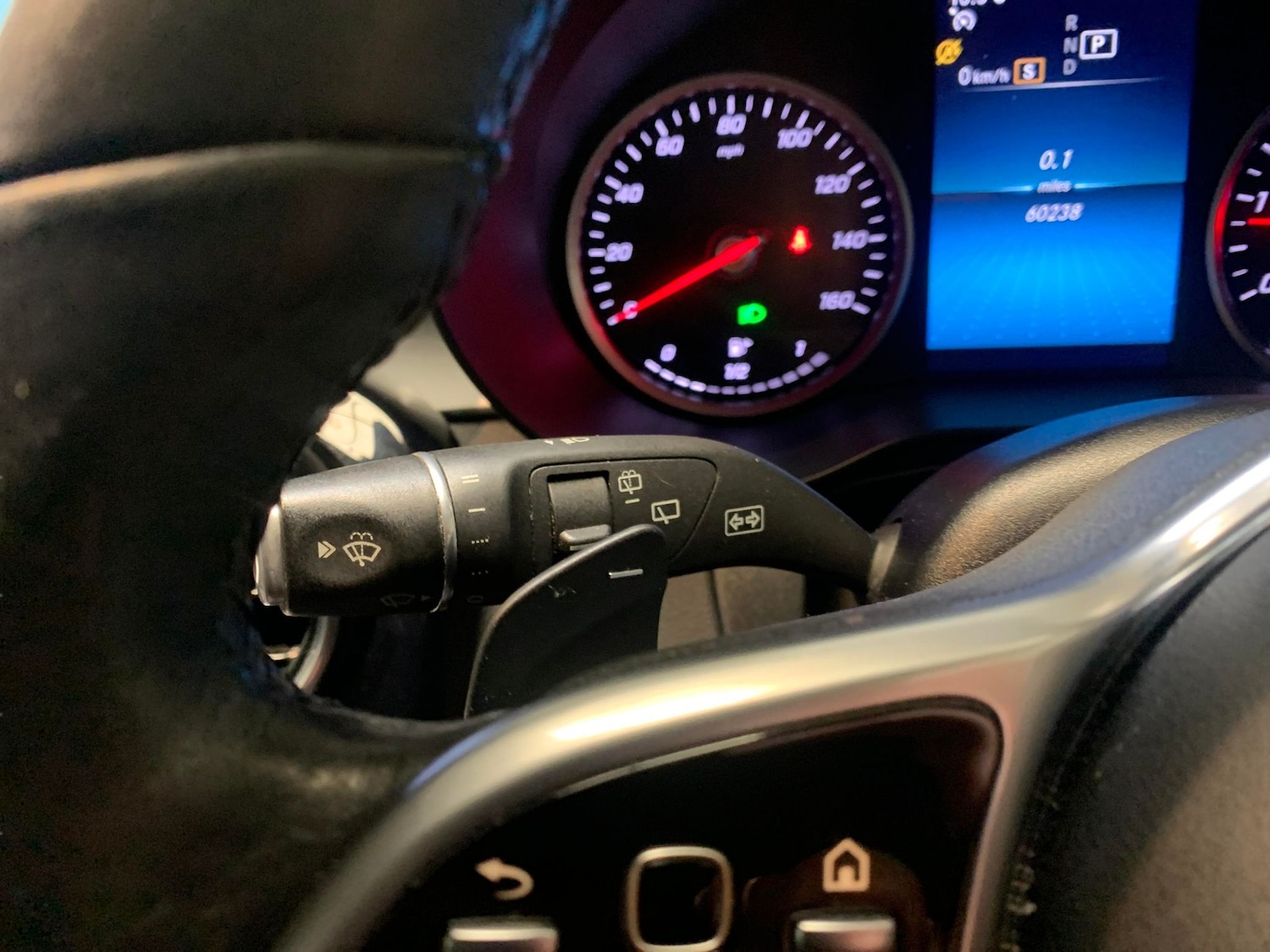 Used Mercedes-Benz GLC 2020 for sale - 77294954: Photo 20