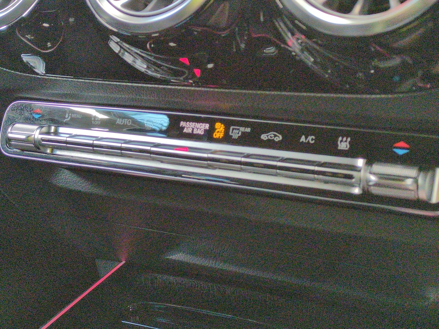 Used Mercedes-Benz EQA 2023 for sale - 76450110: Photo 23