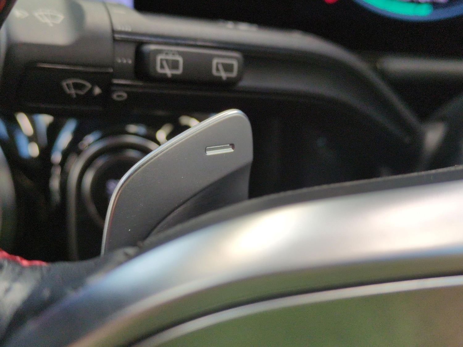 Used Mercedes-Benz EQA 2023 for sale - 76450110: Photo 27