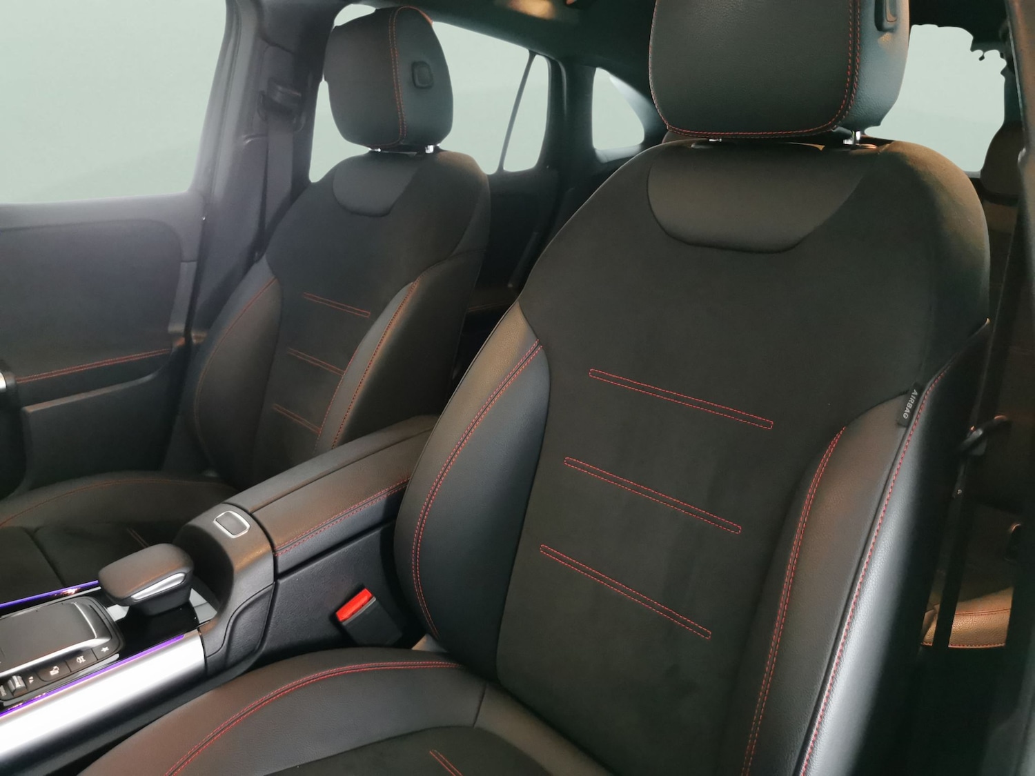 Used Mercedes-Benz EQA 2023 for sale - 76450110: Photo 31