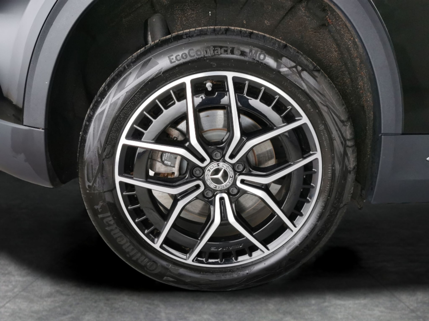 Used Mercedes-Benz EQA 2023 for sale - 76450110: Photo 37