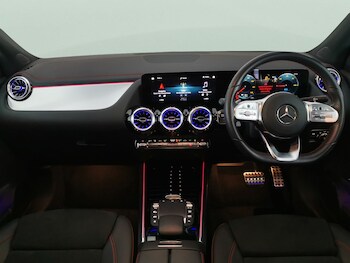 Used Mercedes-Benz EQA undefined for sale - 76450110: Photo