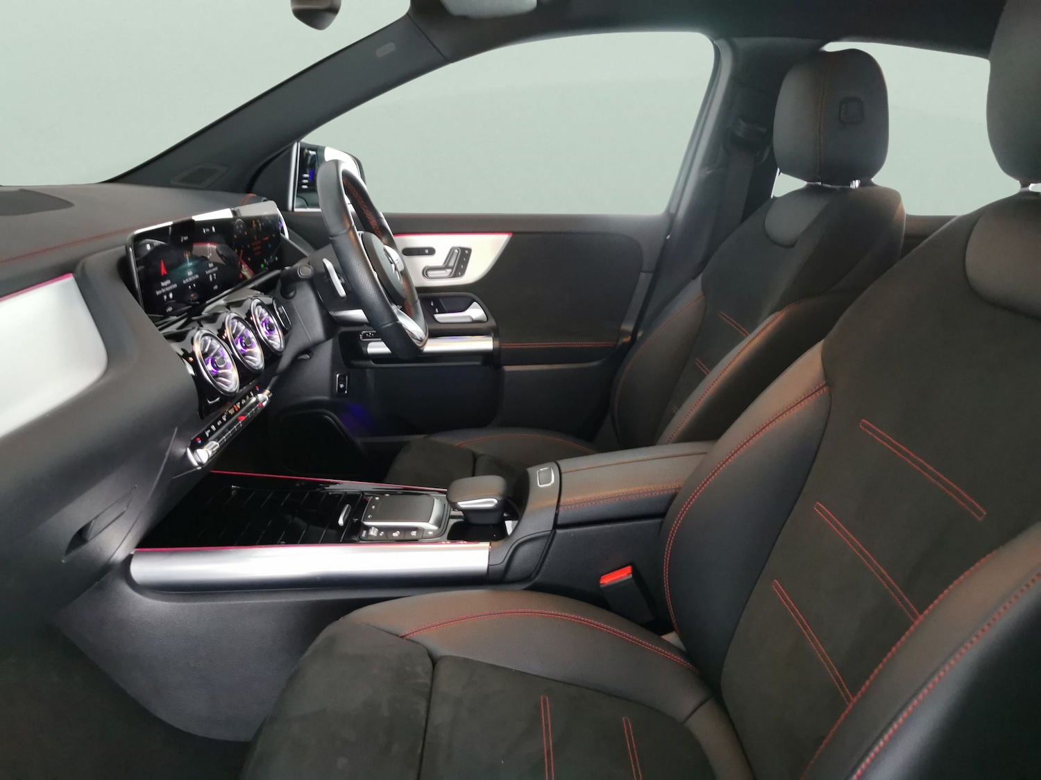 Used Mercedes-Benz EQA 2023 for sale - 76450110: Photo 6