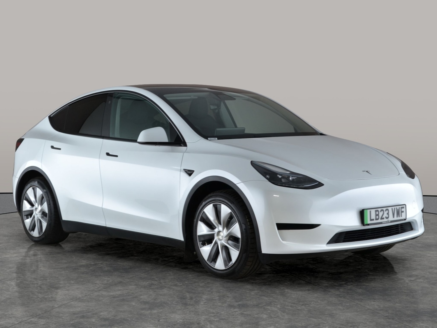 Used Tesla Model Y 2023 for sale - 76915415: Photo 10