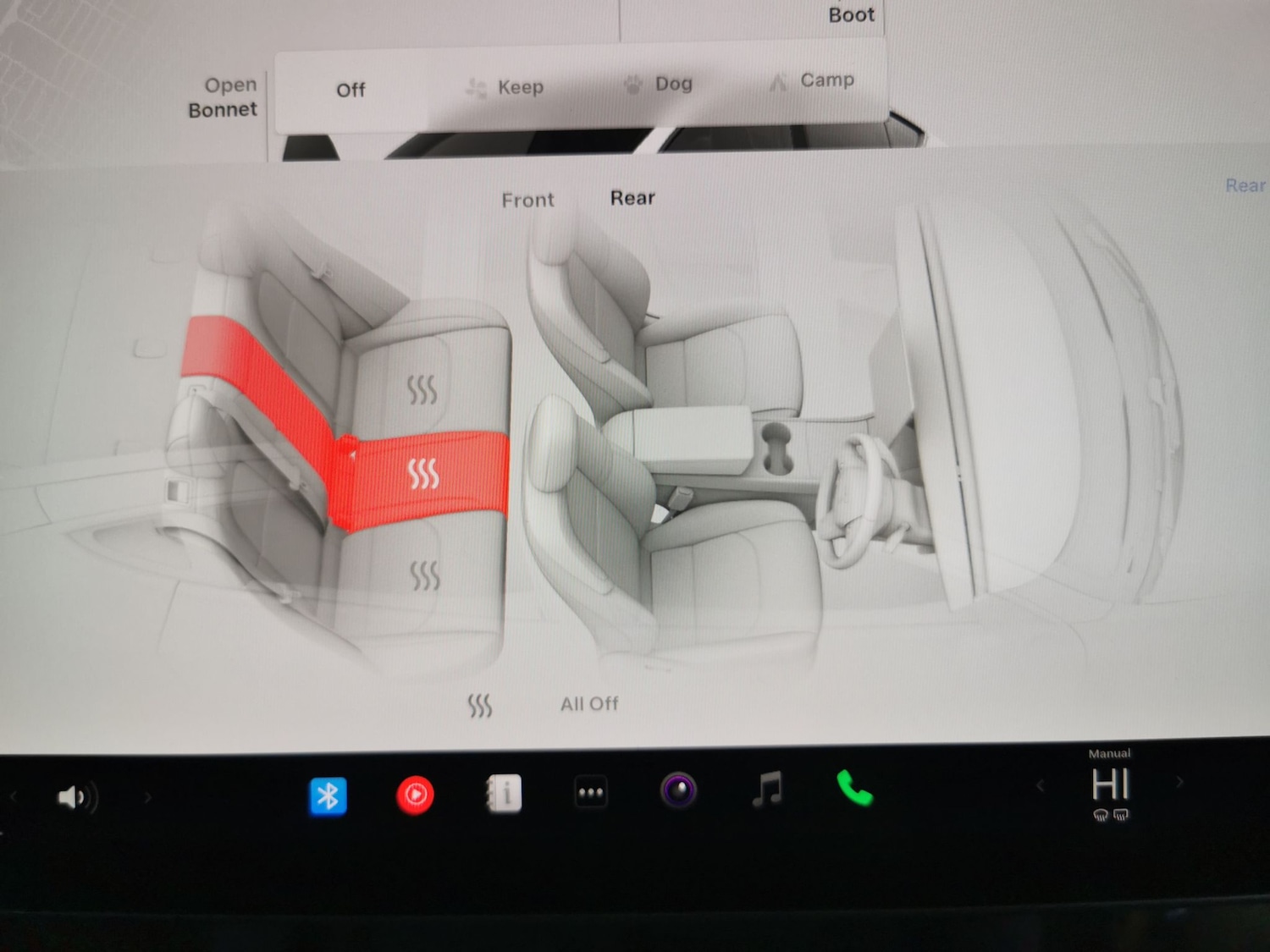 Used Tesla Model Y 2023 for sale - 76915415: Photo 25