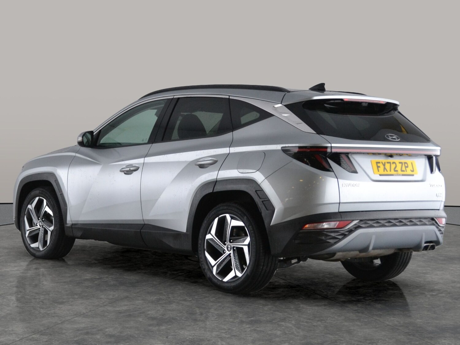 Used Hyundai TUCSON 2022 for sale - 77458188: Photo 10