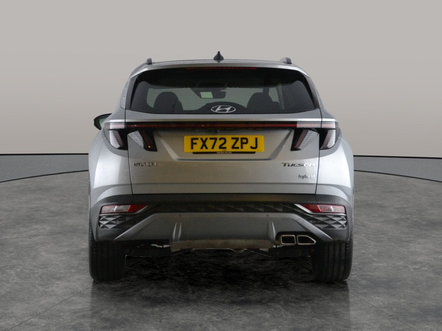 Used Hyundai TUCSON 2022 for sale - 77458188: Photo 11