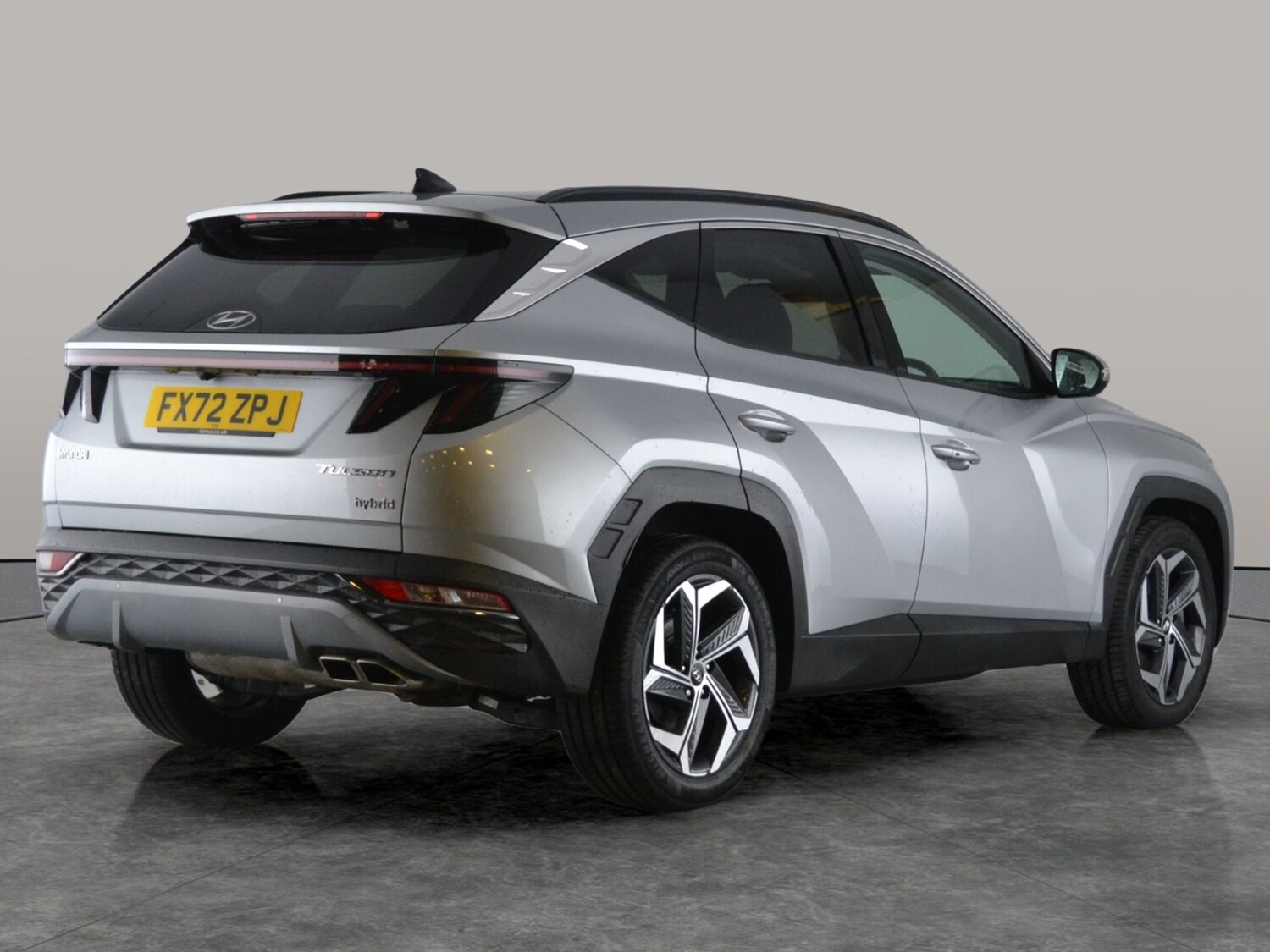 Used Hyundai TUCSON 2022 for sale - 77458188: Photo 12