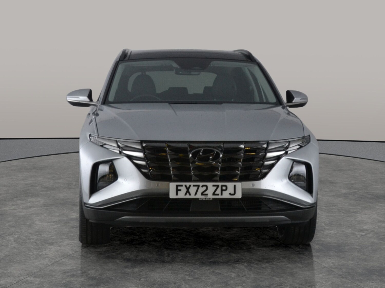 Used Hyundai TUCSON 2022 for sale - 77458188: Photo 15