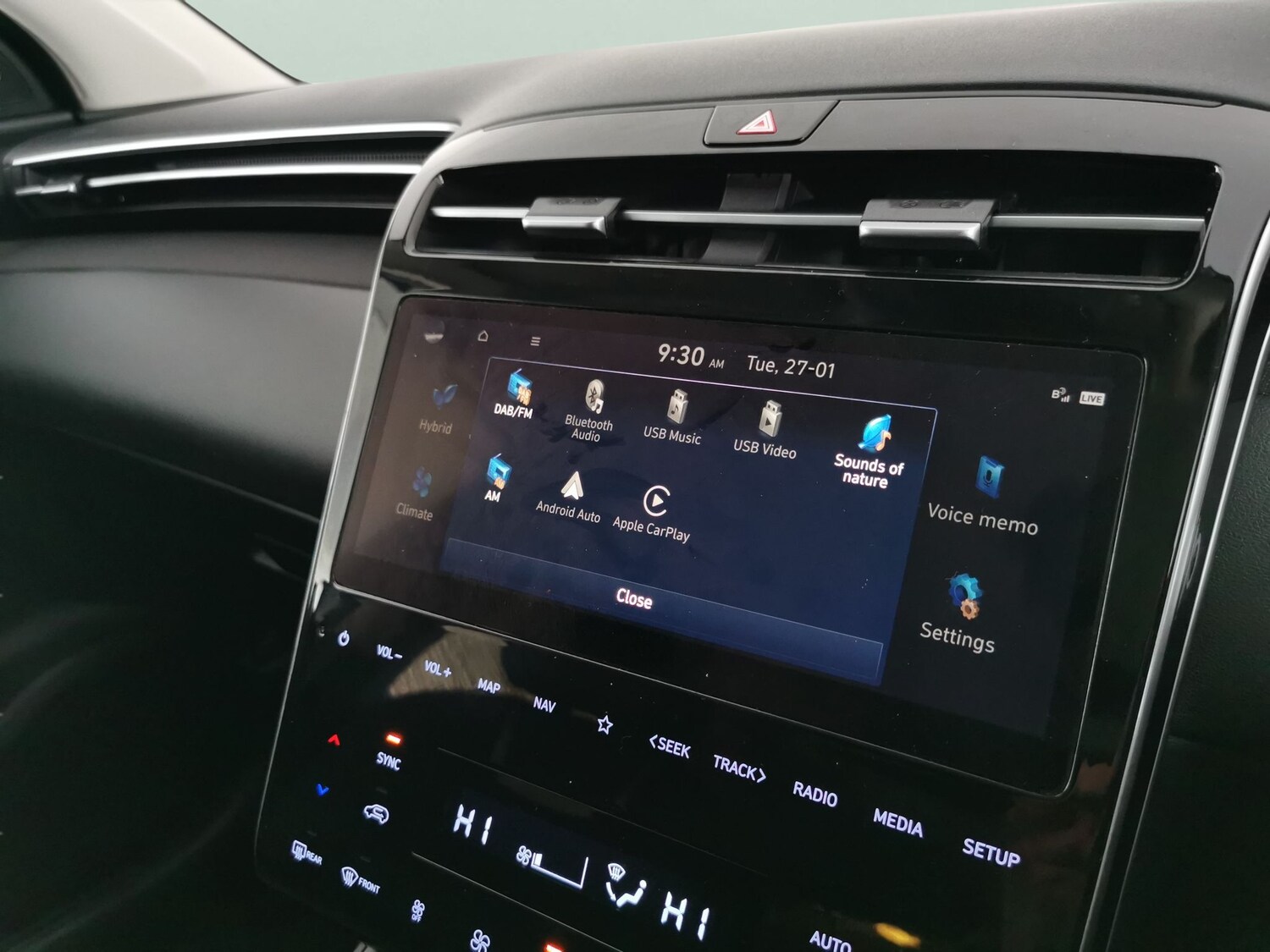 Used Hyundai TUCSON 2022 for sale - 77458188: Photo 18