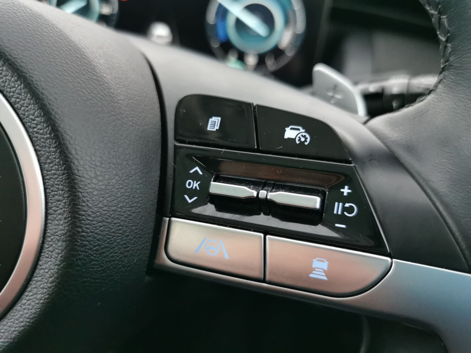 Used Hyundai TUCSON 2022 for sale - 77458188: Photo 27