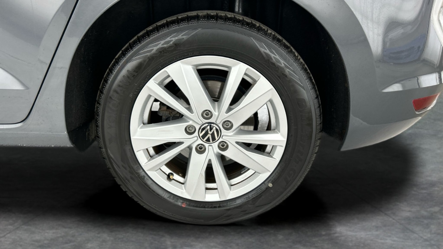 Used Volkswagen Touran 2021 for sale - 77240551: Photo 10