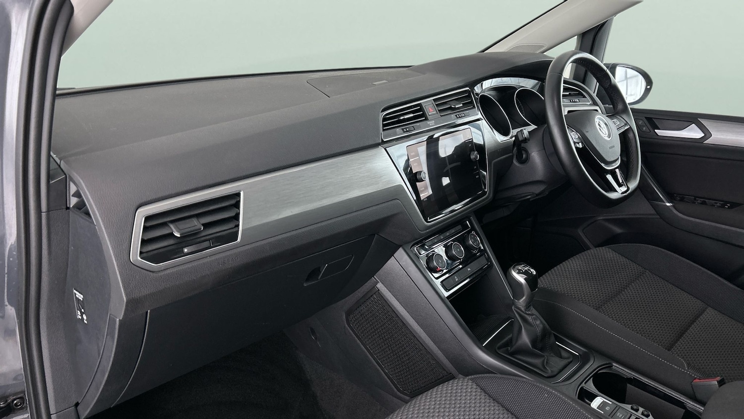 Used Volkswagen Touran 2021 for sale - 77240551: Photo 13