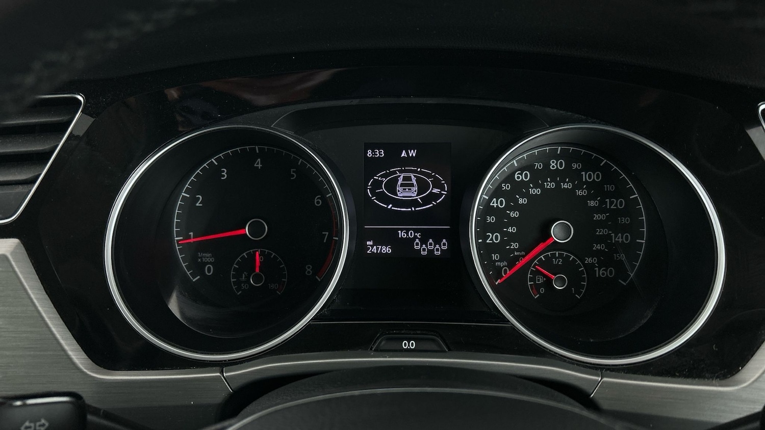 Used Volkswagen Touran 2021 for sale - 77240551: Photo 16