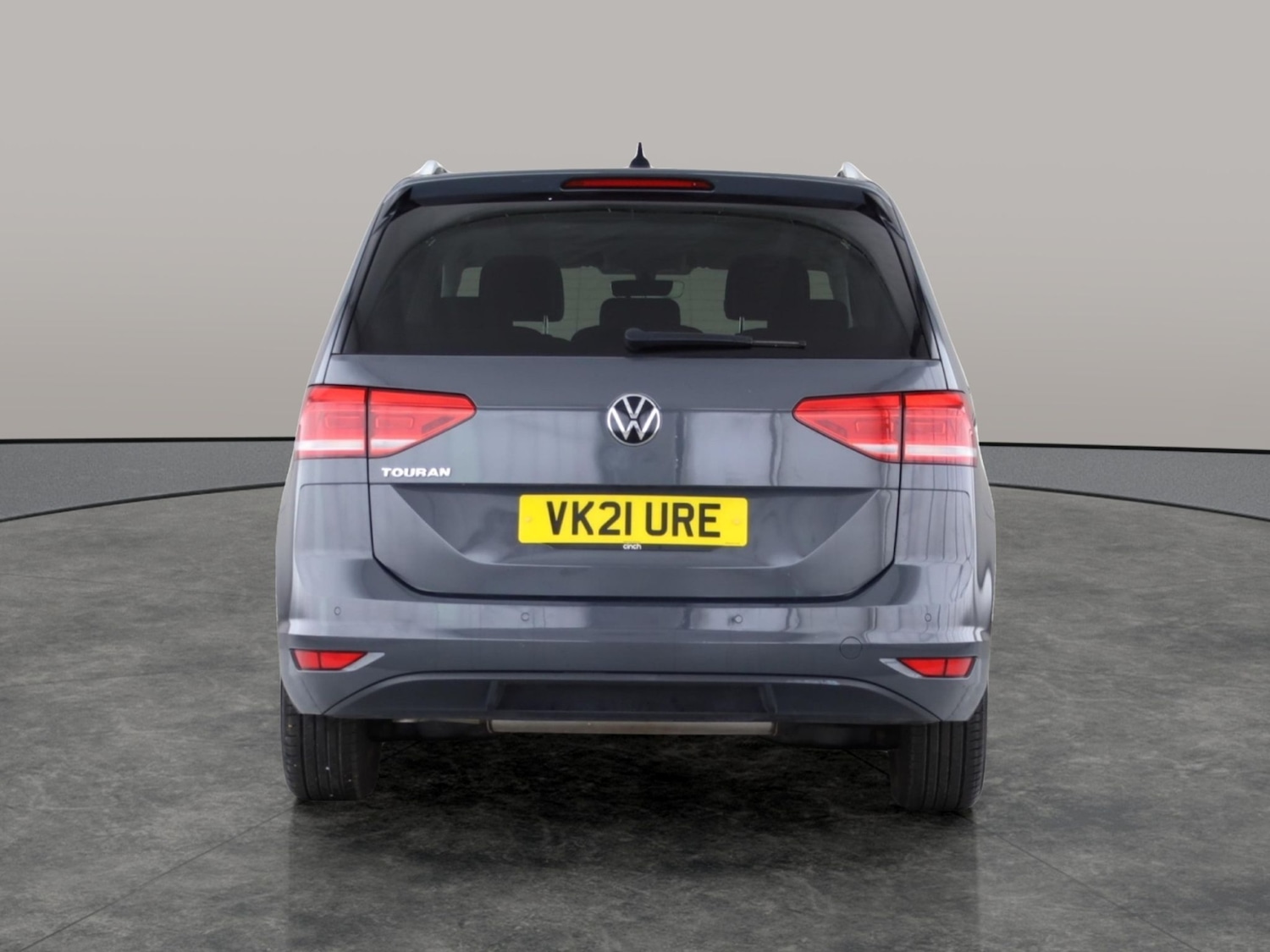 Used Volkswagen Touran 2021 for sale - 77240551: Photo 7