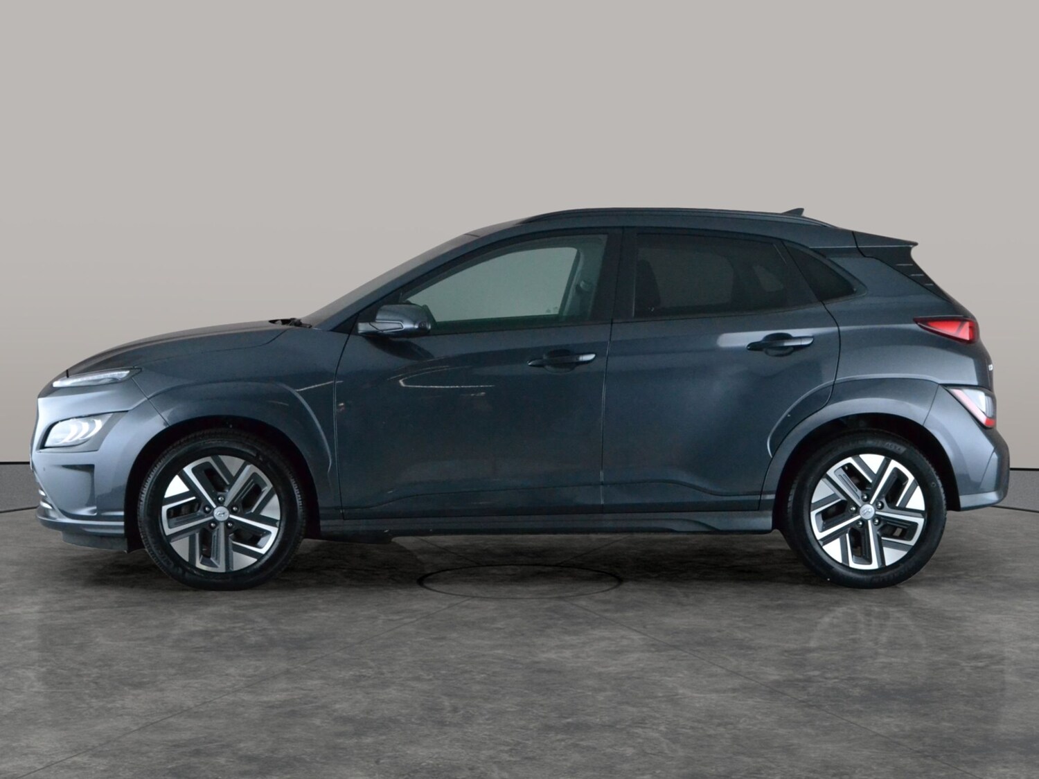 Used Hyundai KONA 2021 for sale - 77708474: Photo 12