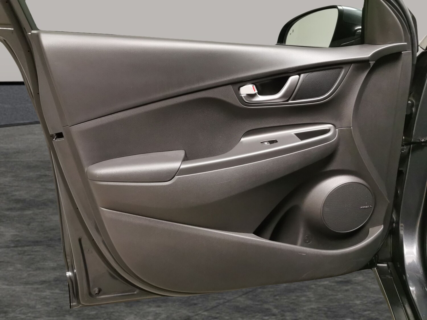 Used Hyundai KONA 2021 for sale - 77708474: Photo 27