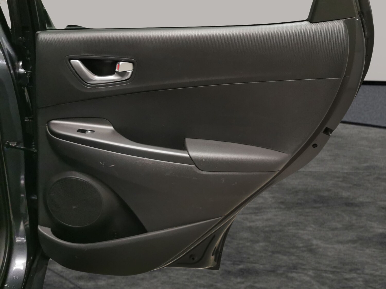 Used Hyundai KONA 2021 for sale - 77708474: Photo 29