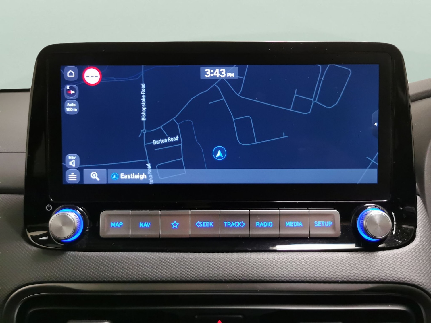 Used Hyundai KONA 2021 for sale - 77708474: Photo 5