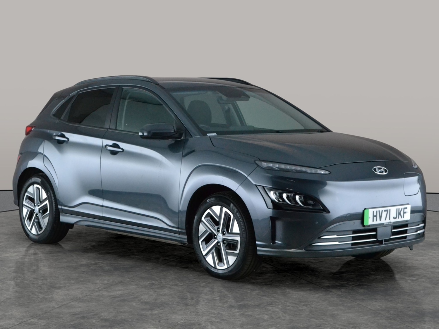 Used Hyundai KONA 2021 for sale - 77708474: Photo 7
