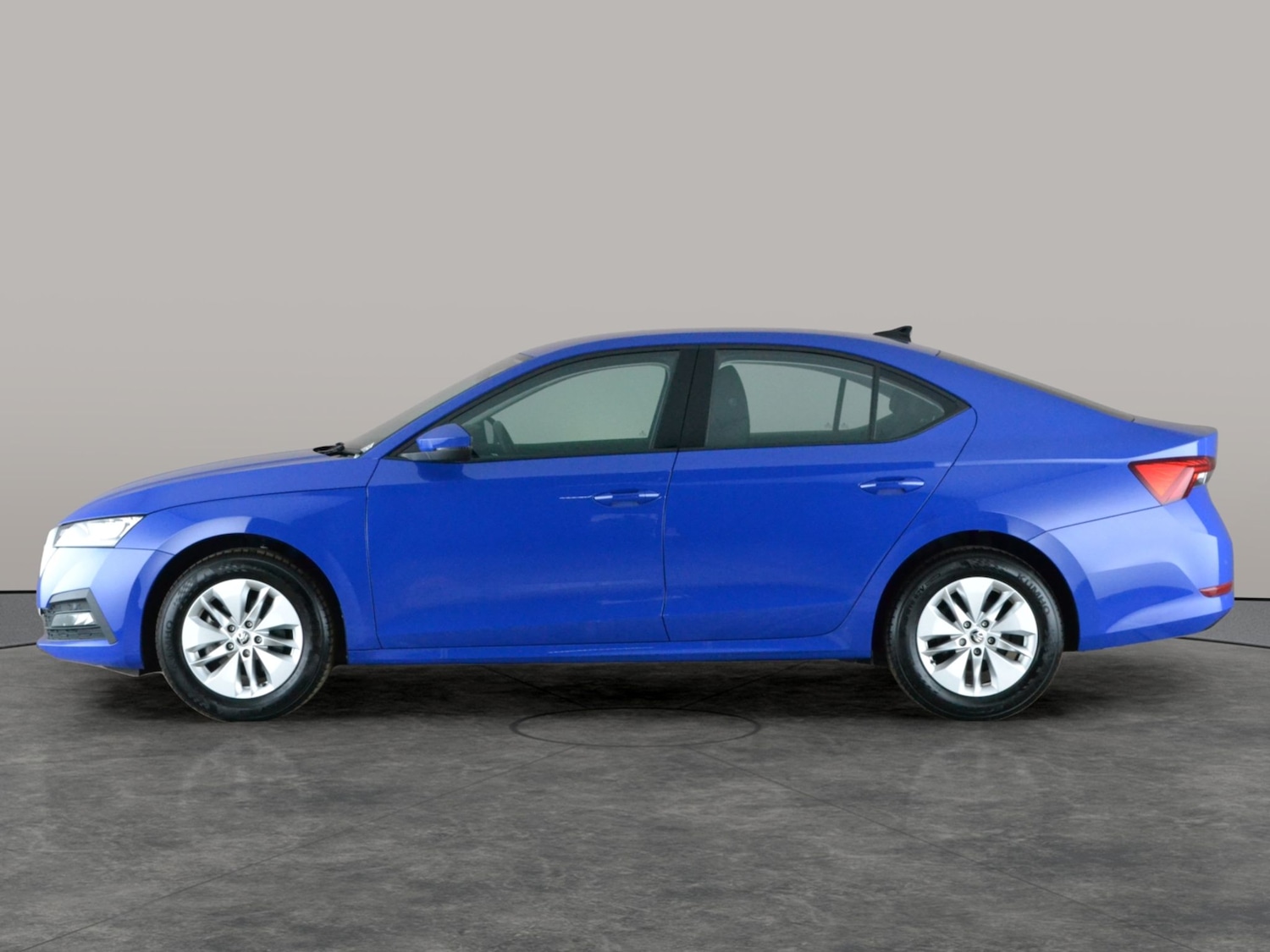 Used Skoda Octavia 2023 for sale - 78132568: Photo 12