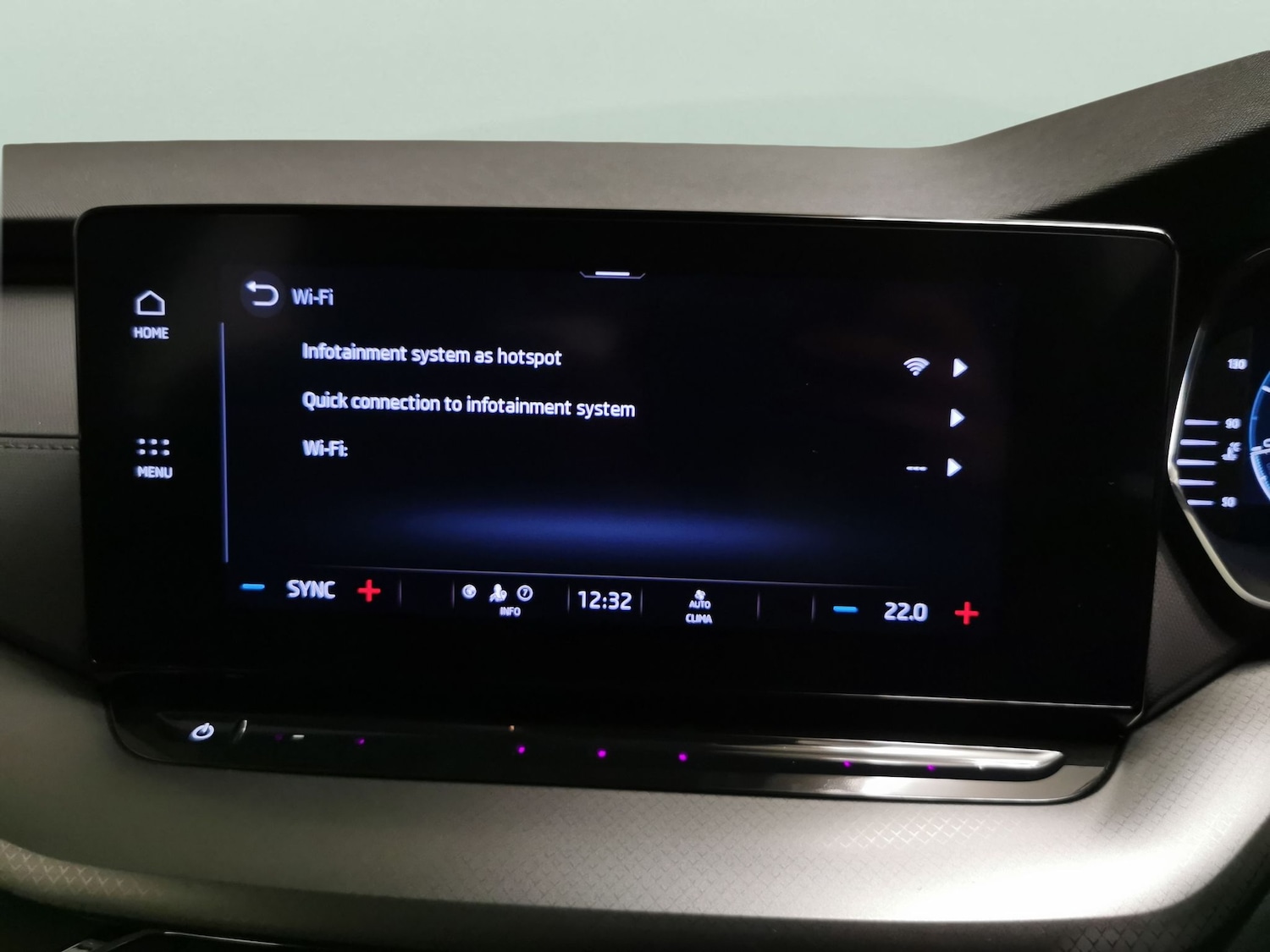 Used Skoda Octavia 2023 for sale - 78132568: Photo 13