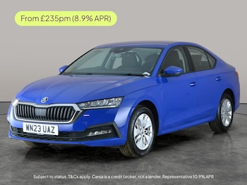 Used Skoda Octavia undefined for sale - 78132568: Photo