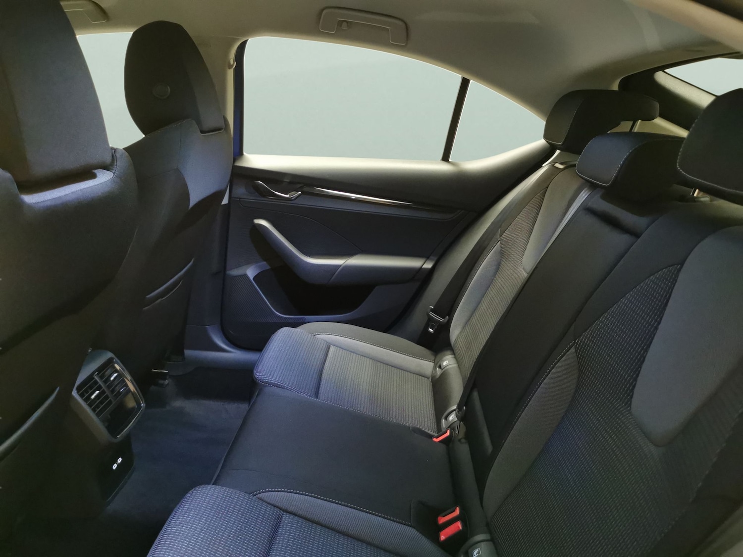 Used Skoda Octavia 2023 for sale - 78132568: Photo 23