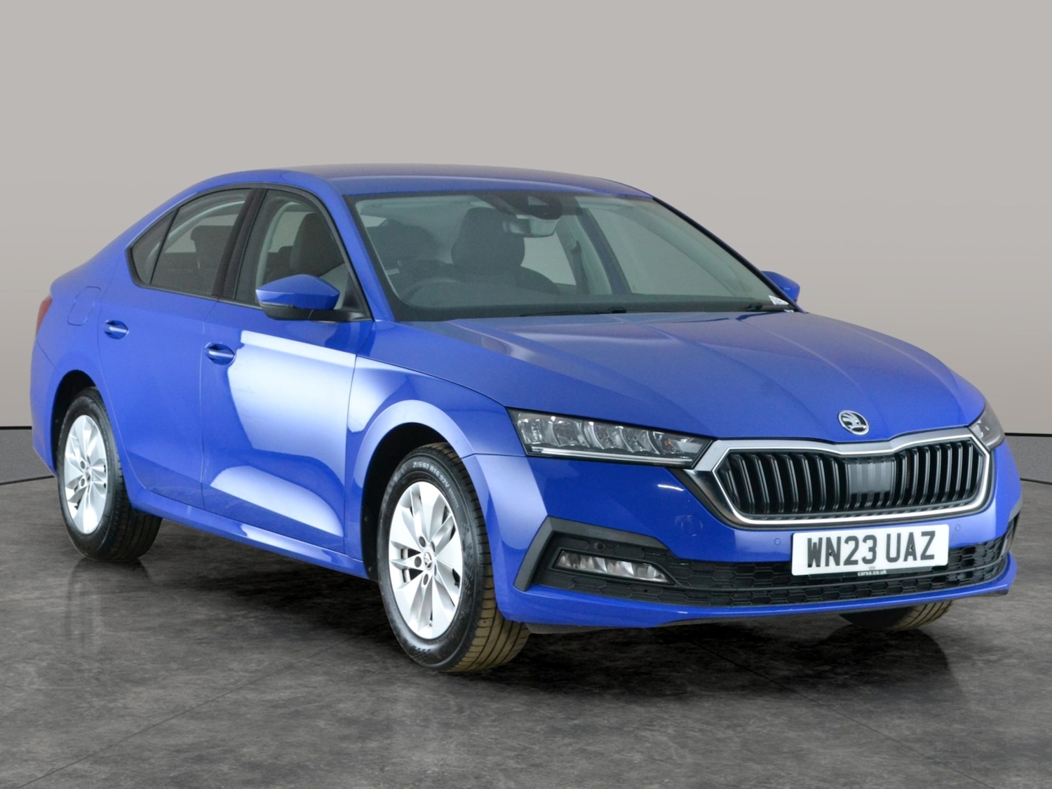 Used Skoda Octavia 2023 for sale - 78132568: Photo 7