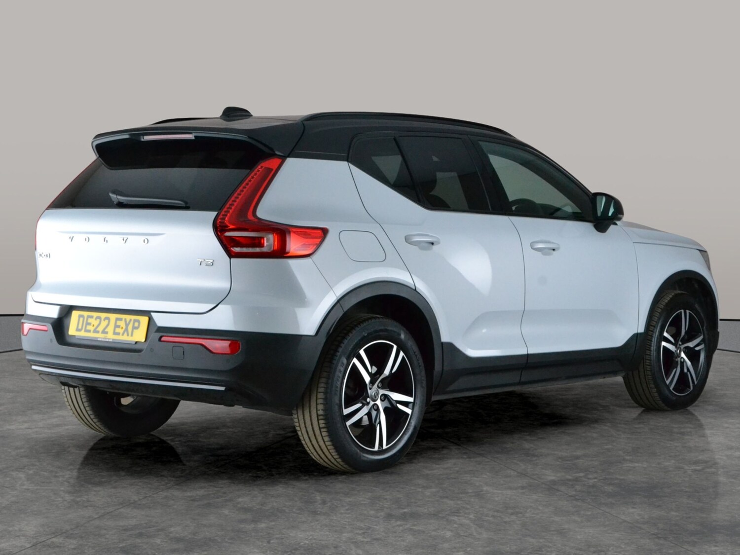 Used Volvo XC40 2022 for sale - 78150812: Photo 10