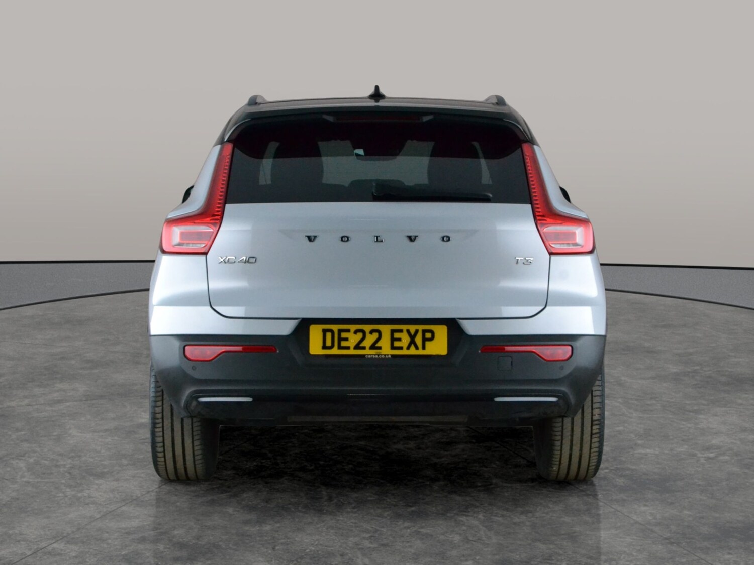 Used Volvo XC40 2022 for sale - 78150812: Photo 11