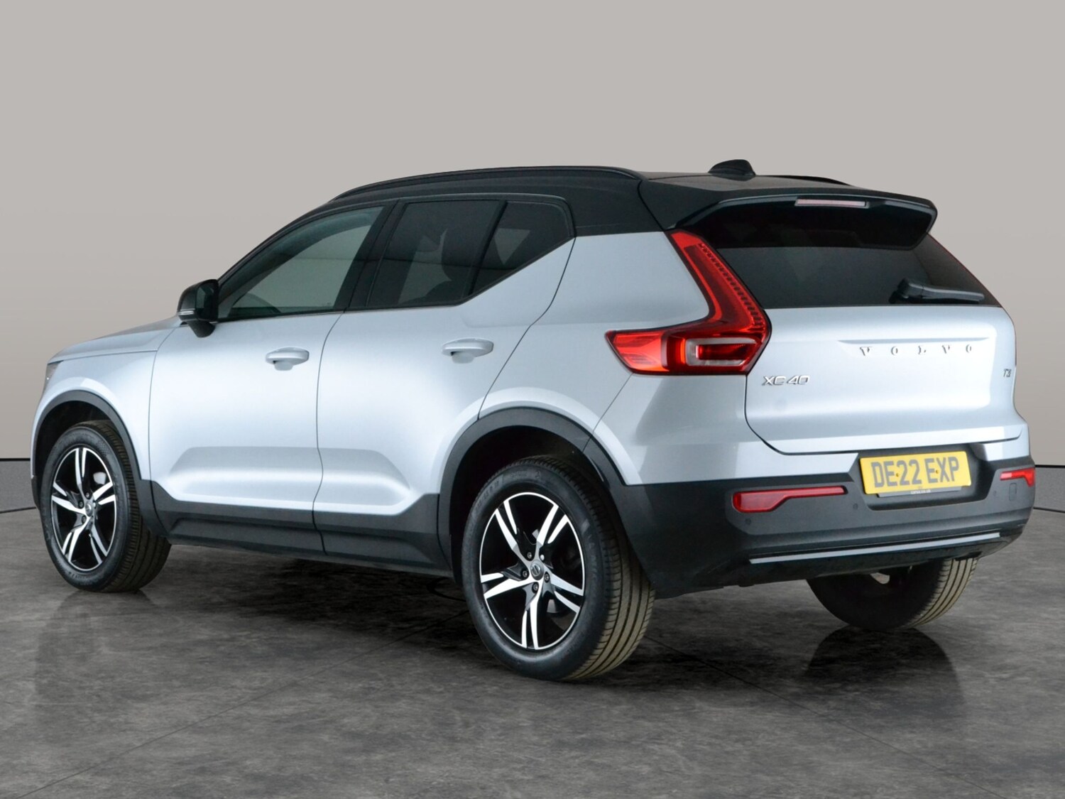 Used Volvo XC40 2022 for sale - 78150812: Photo 12