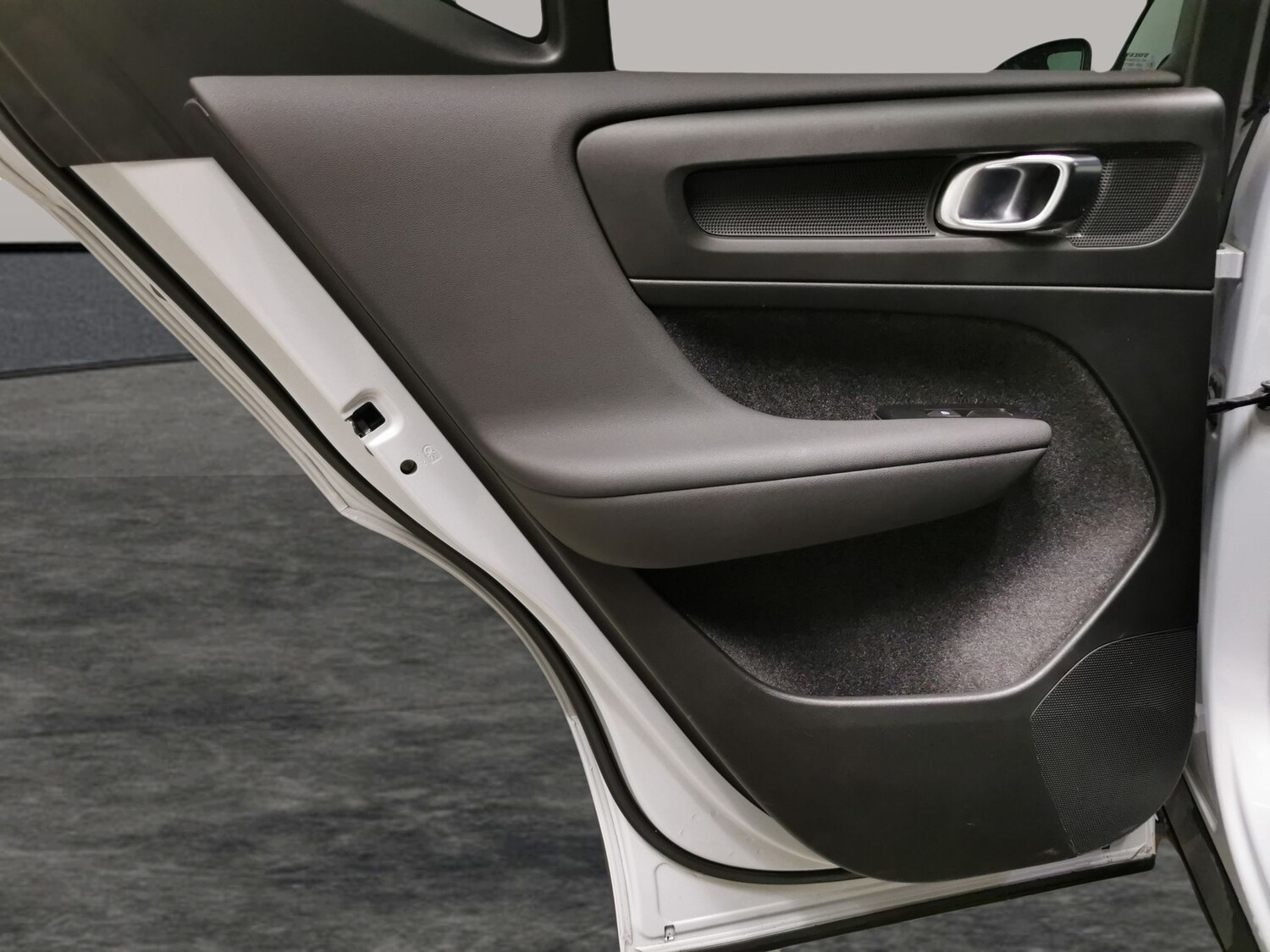 Used Volvo XC40 2022 for sale - 78150812: Photo 24