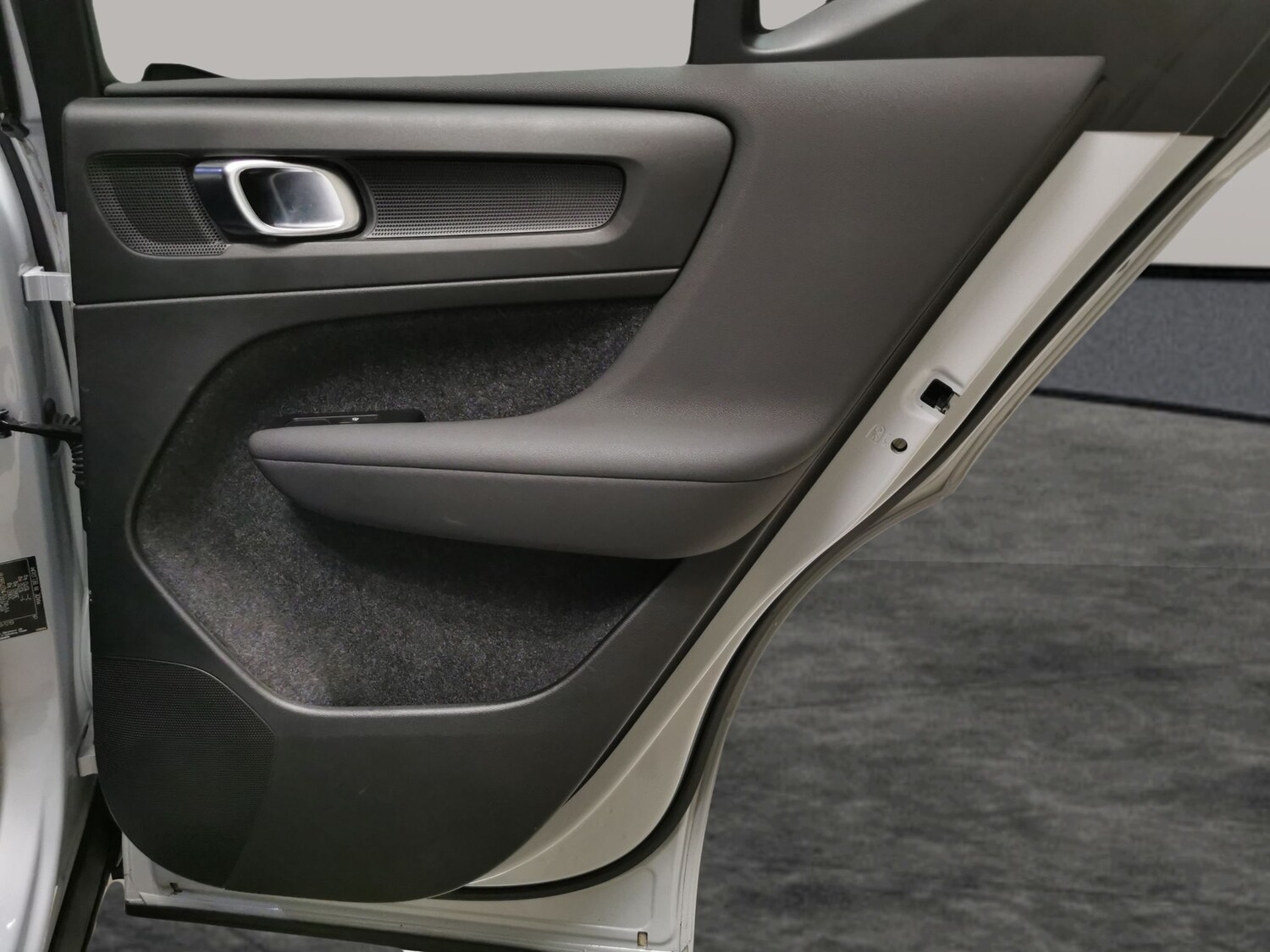 Used Volvo XC40 2022 for sale - 78150812: Photo 25