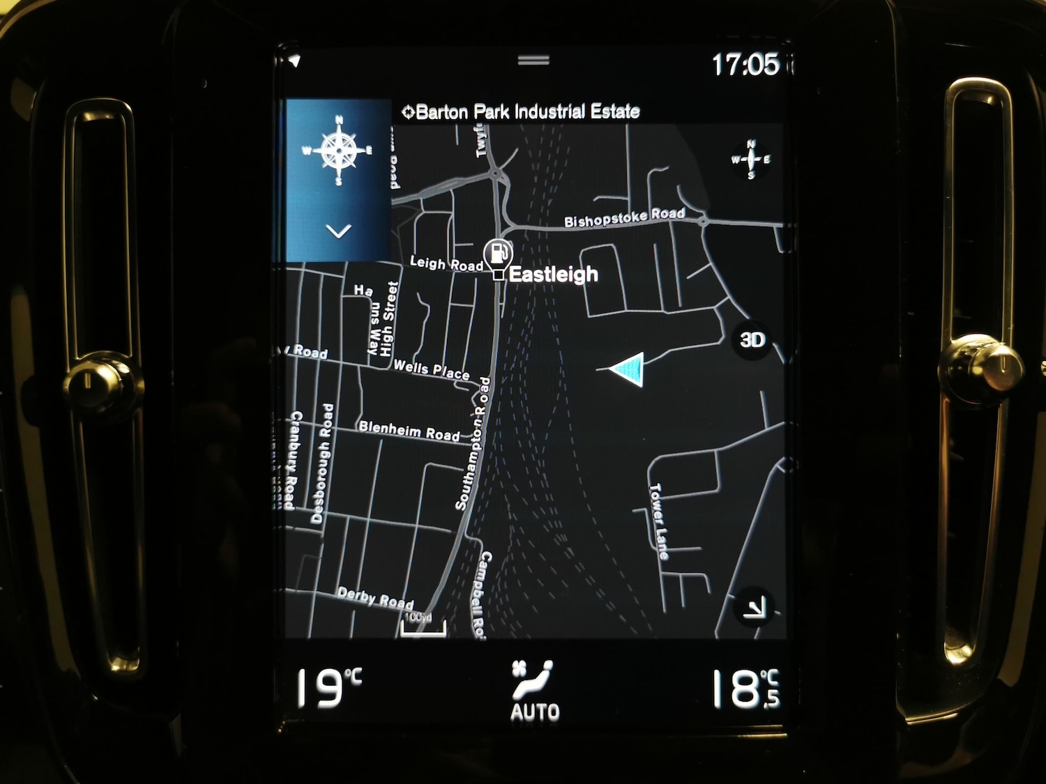 Used Volvo XC40 2022 for sale - 78150812: Photo 5