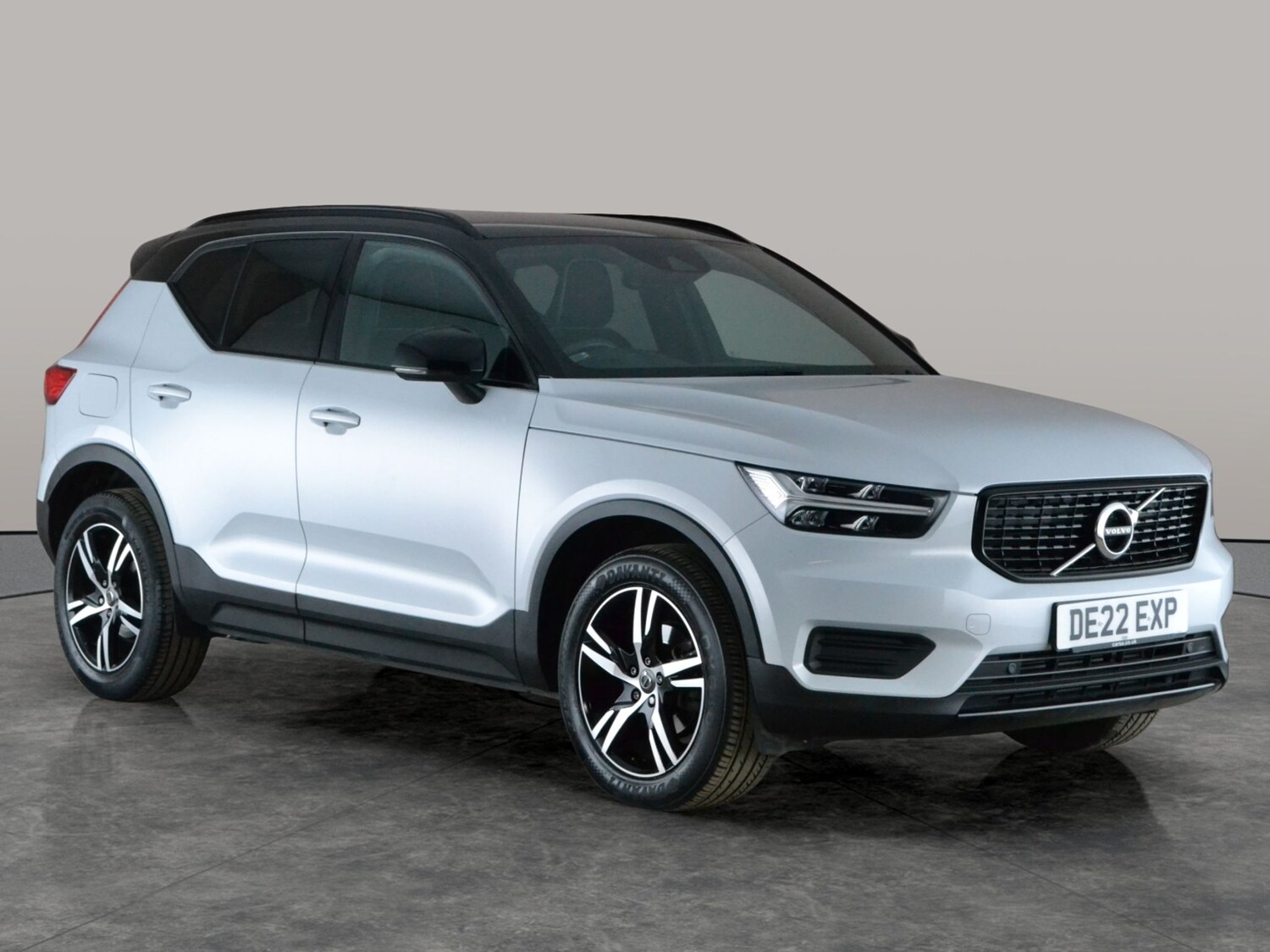 Used Volvo XC40 2022 for sale - 78150812: Photo 8