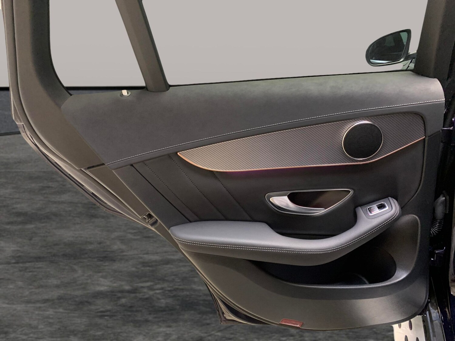 Used Mercedes-Benz EQC 2023 for sale - 77856049: Photo 26