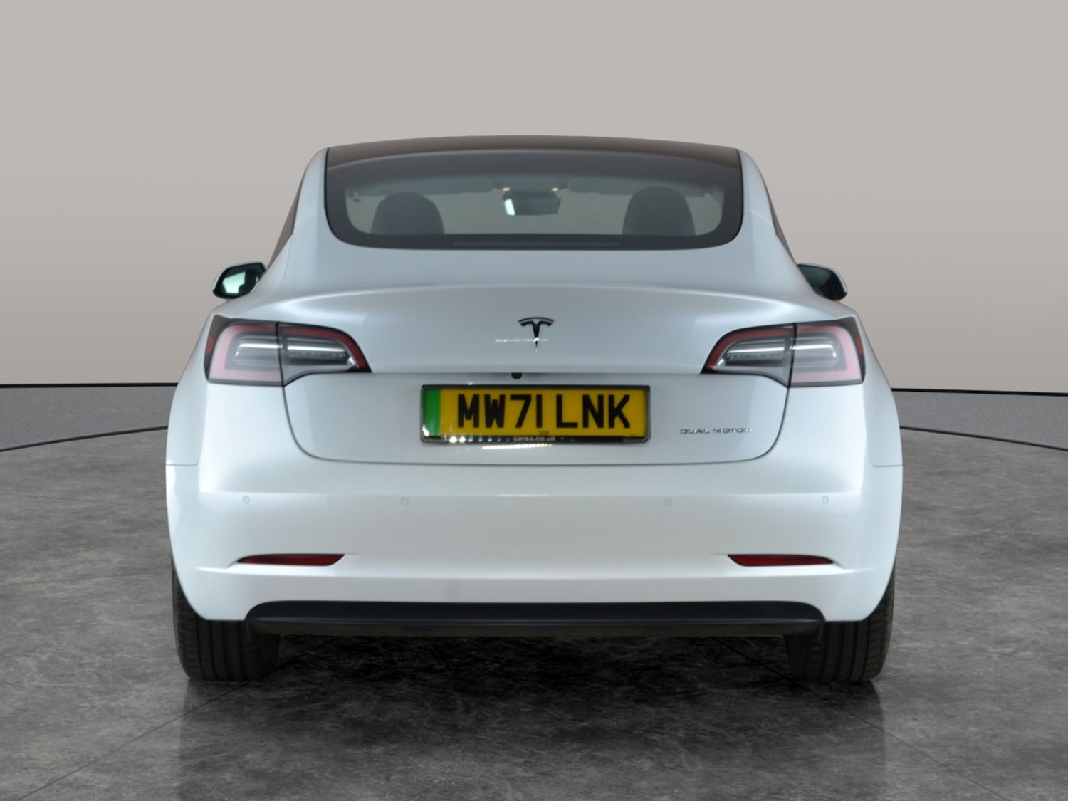 Used Tesla Model 3 2021 for sale - 77333511: Photo 11