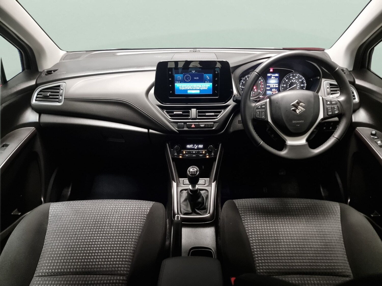 Used Suzuki SX4 S-Cross 2023 for sale - 77711140: Photo 6