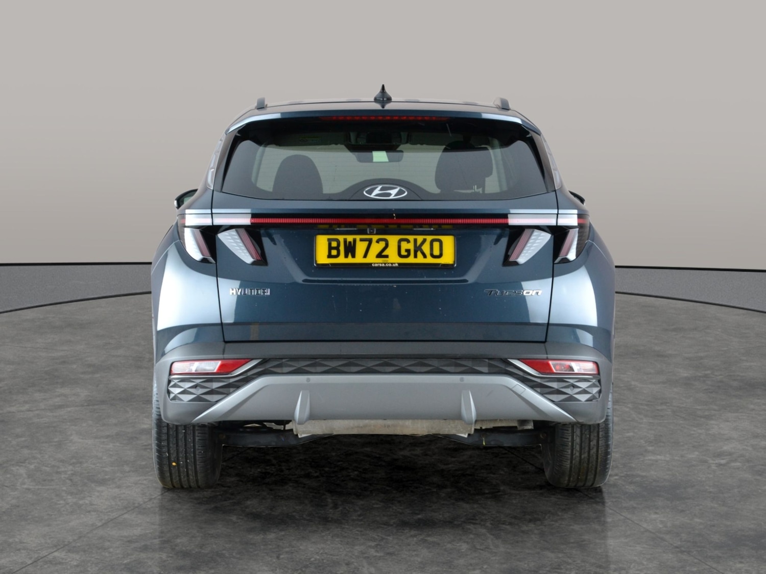 Used Hyundai TUCSON 2023 for sale - 77404270: Photo 11