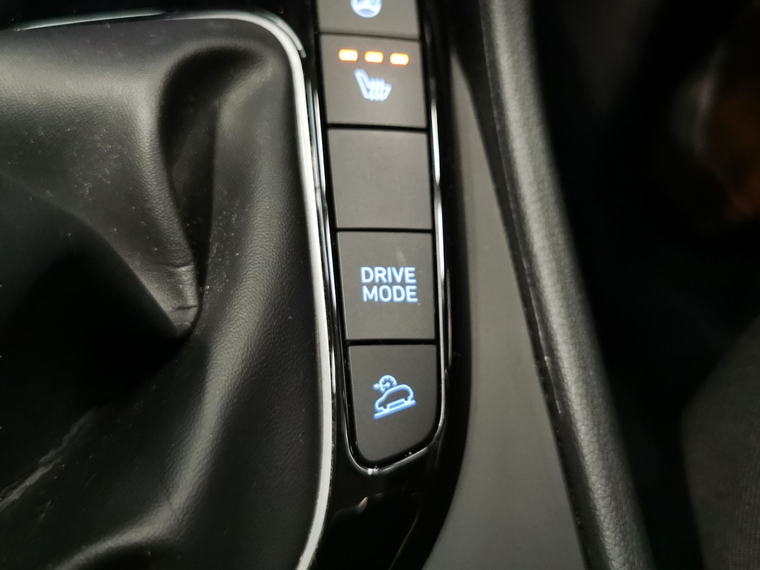 Used Hyundai TUCSON 2023 for sale - 77404270: Photo 16