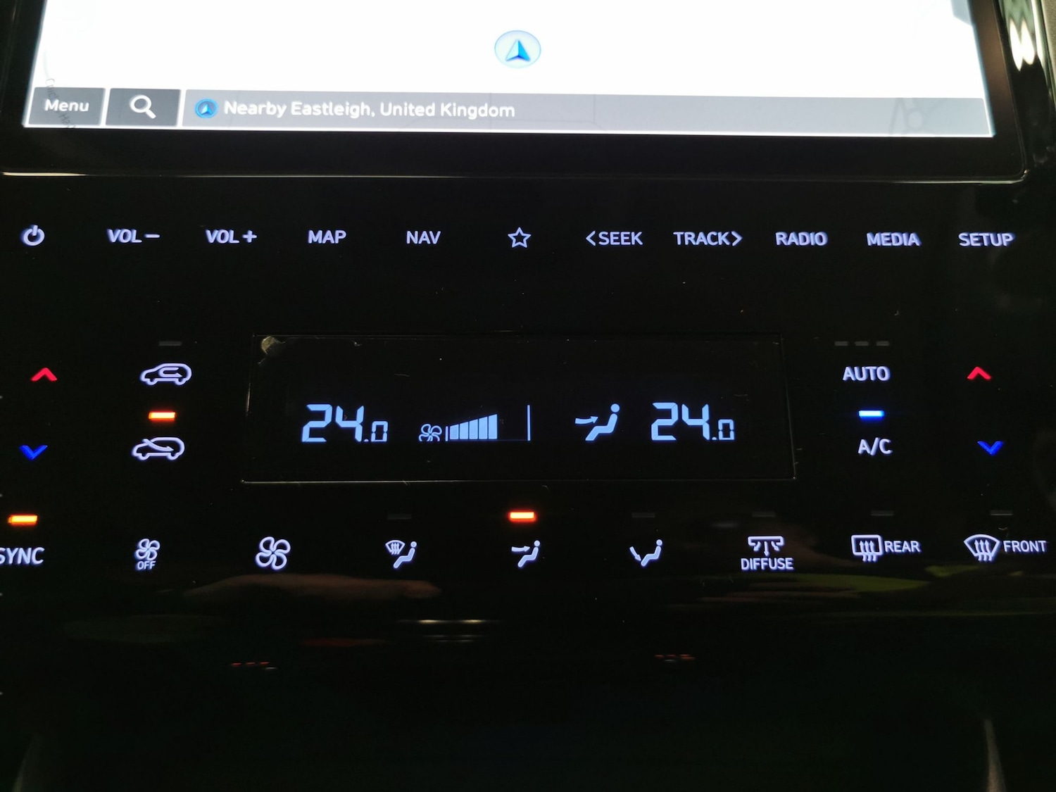 Used Hyundai TUCSON 2023 for sale - 77404270: Photo 17