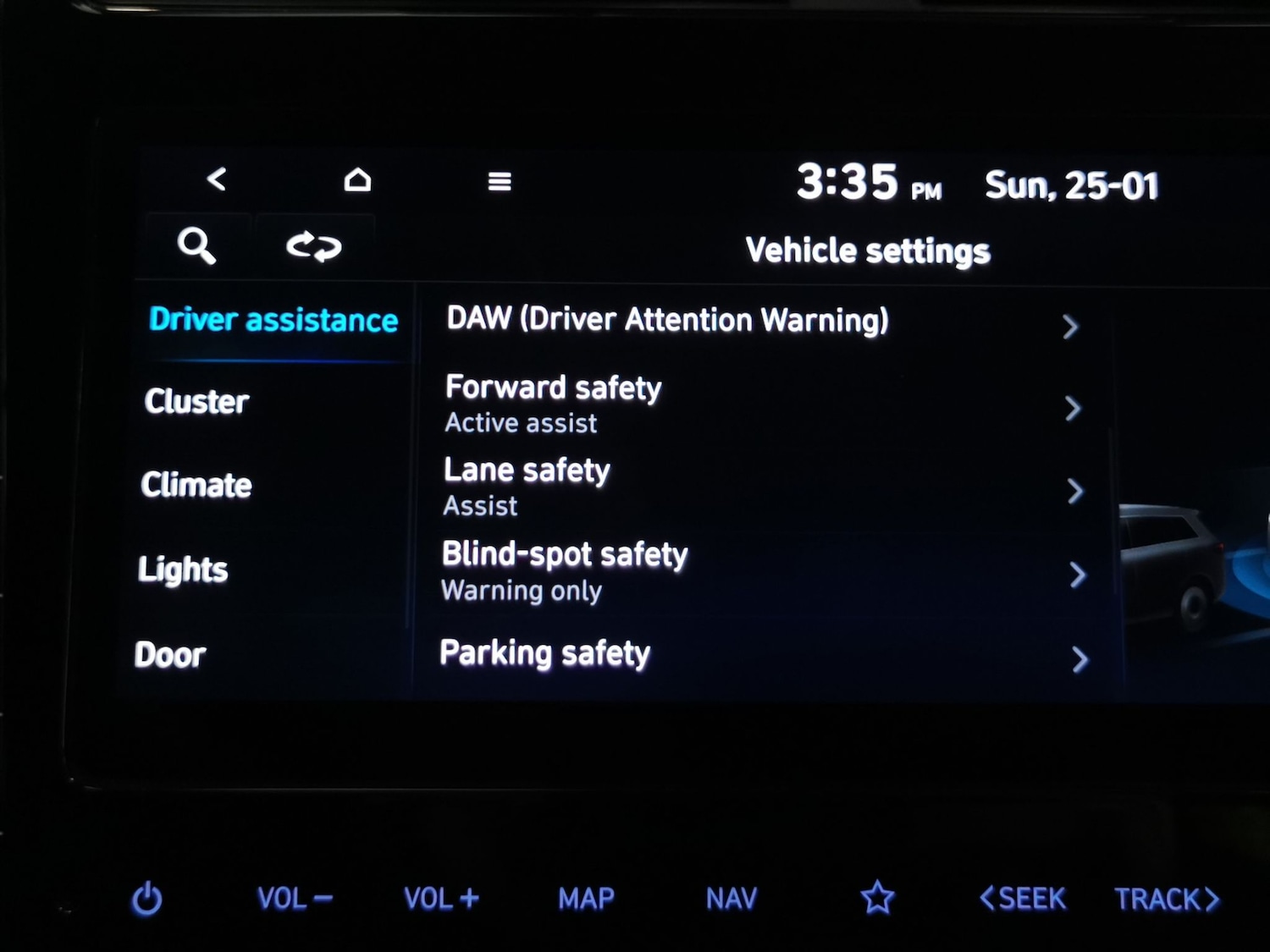 Used Hyundai TUCSON 2023 for sale - 77404270: Photo 23